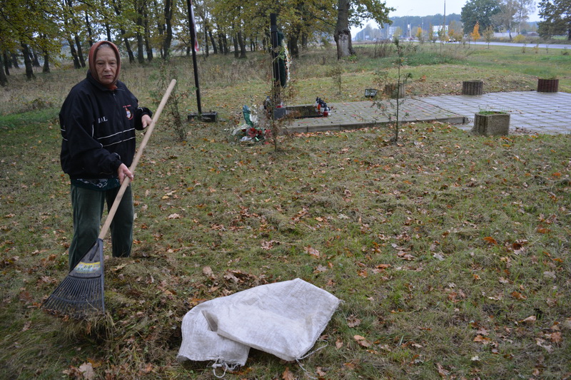 Lubieszow Cmentarz 2