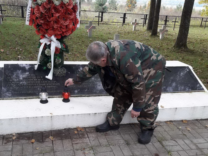 Cmentarz Przebraze 4