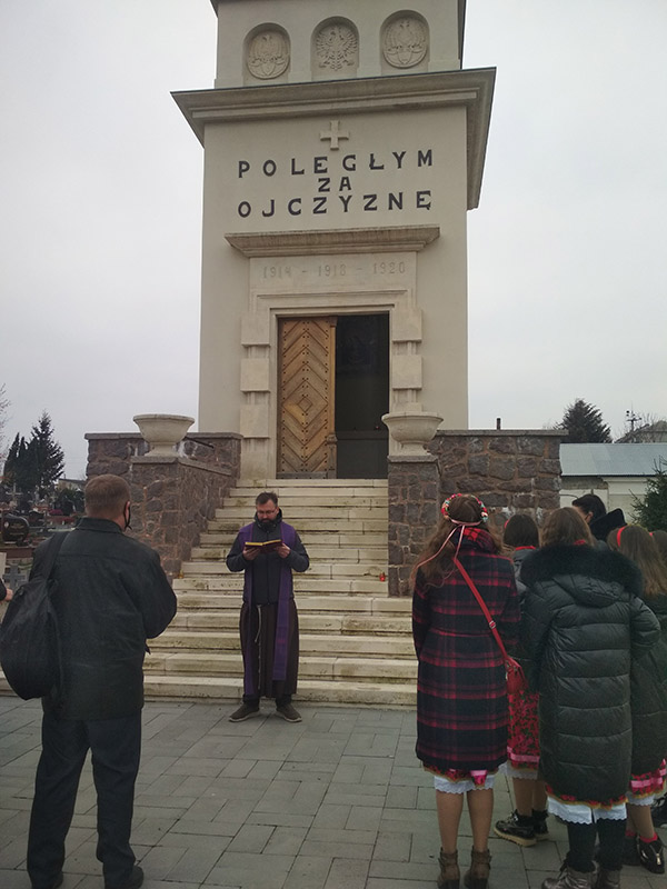 DN Wojnowa ZborTernop 2