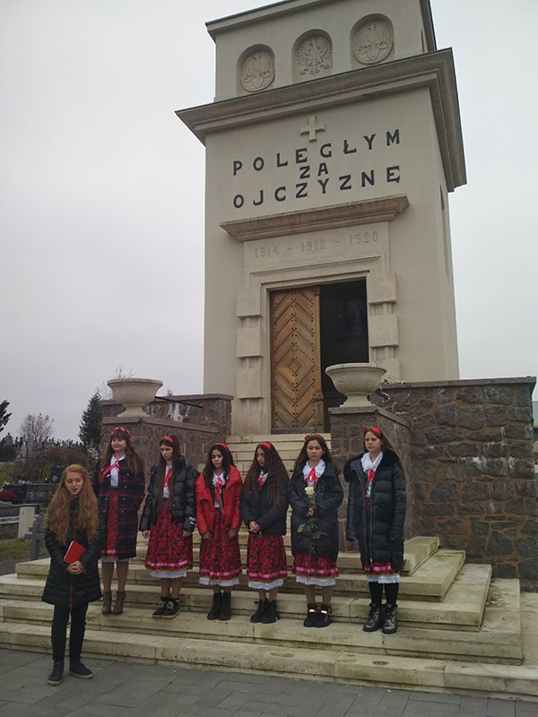 DN Wojnowa ZborTernop 3