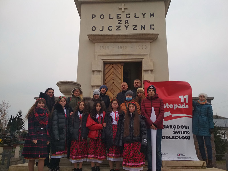 DN Wojnowa ZborTernop 4