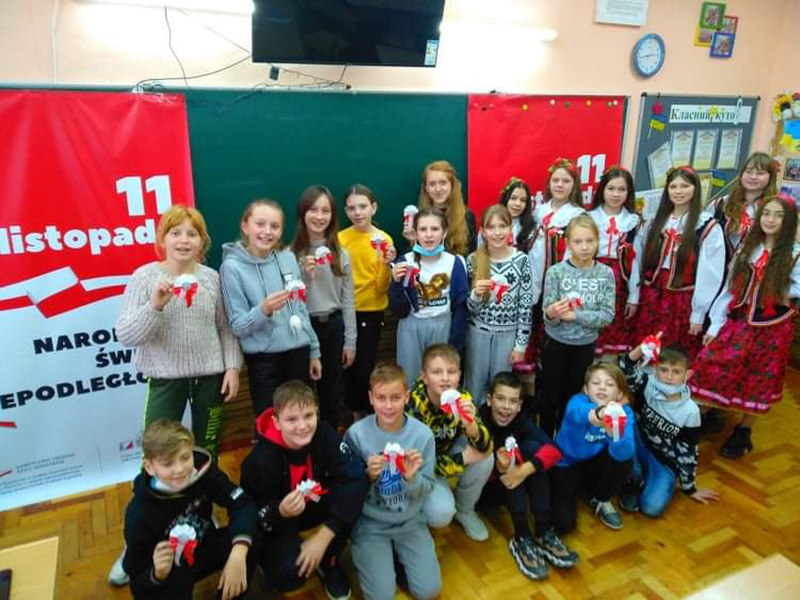 DN Wojnowa ZborTernop 5