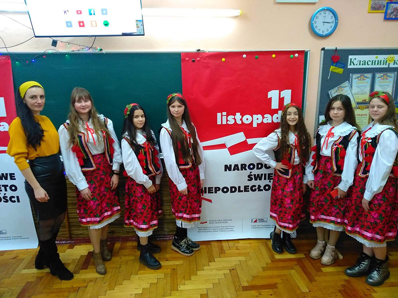 DN Wojnowa ZborTernop 6