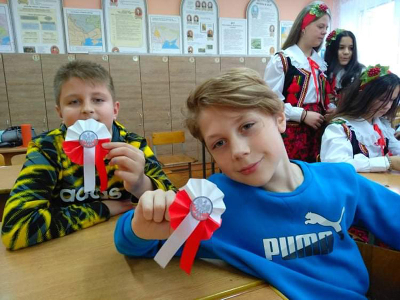 DN Wojnowa ZborTernop 7