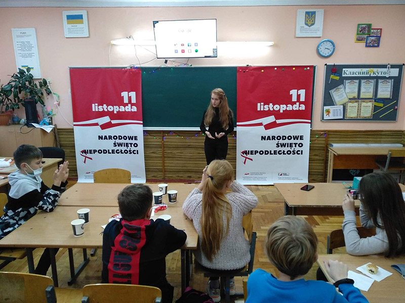 DN Wojnowa ZborTernop 8