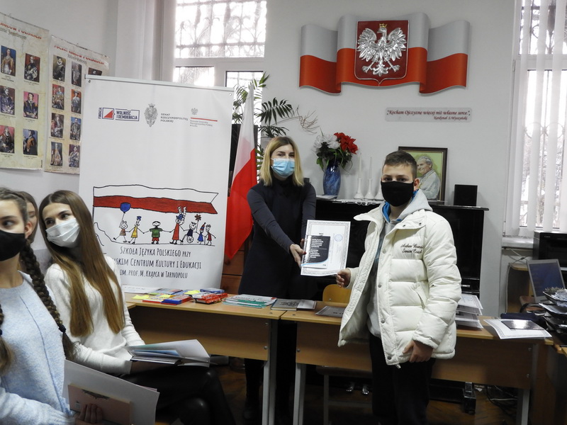 wreczenie Tarnopol 3