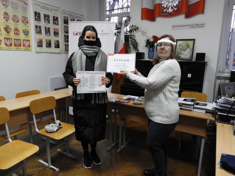 wreczenie Tarnopol 6