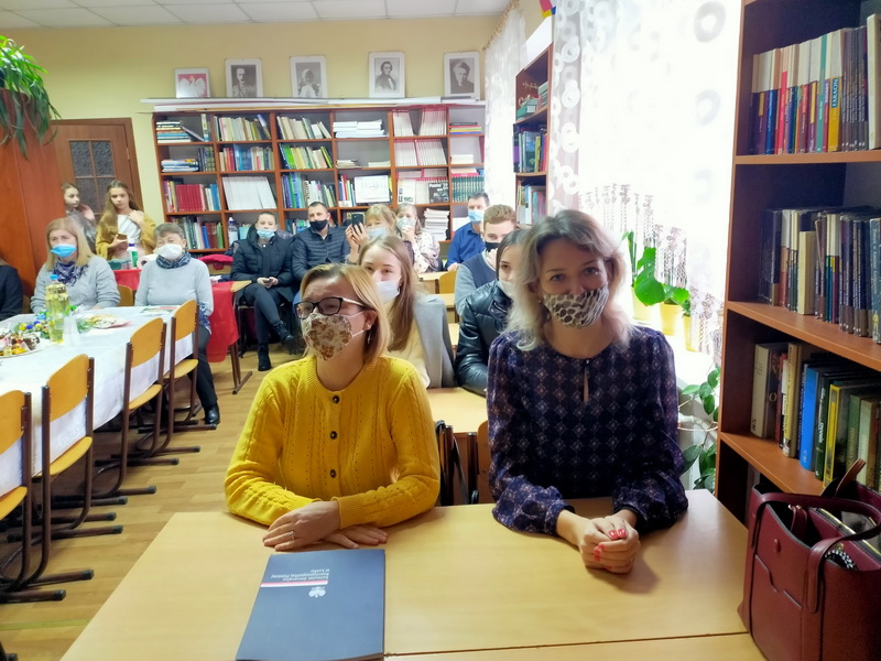 20 lat szkoly Kowel 7