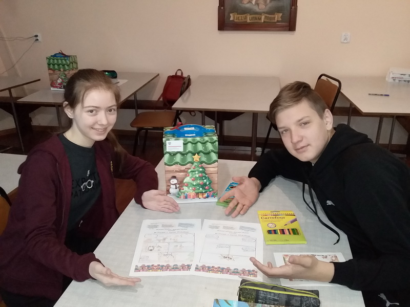 Mikolajki Kostopol 3