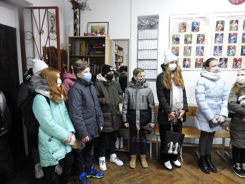 Mikolajki Tarnopol 2