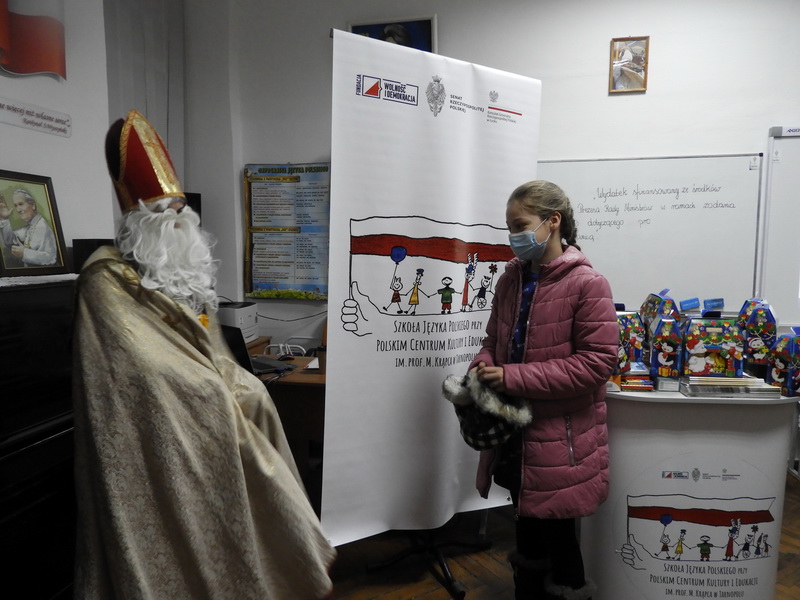 Mikolajki Tarnopol 3