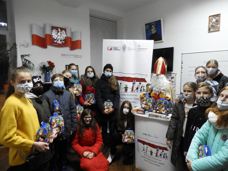 Mikolajki Tarnopol 4