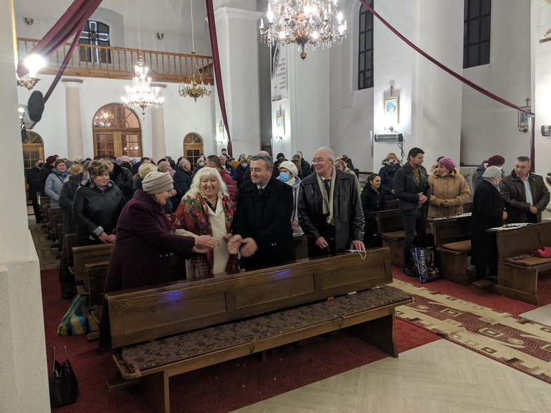 Boze Narodzenie Dubno 8