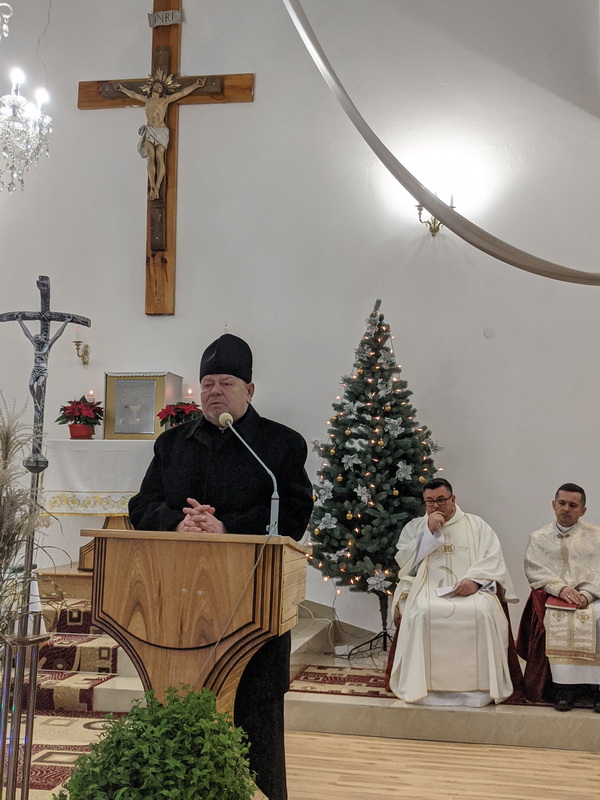 Boze Narodzenie Dubno 4