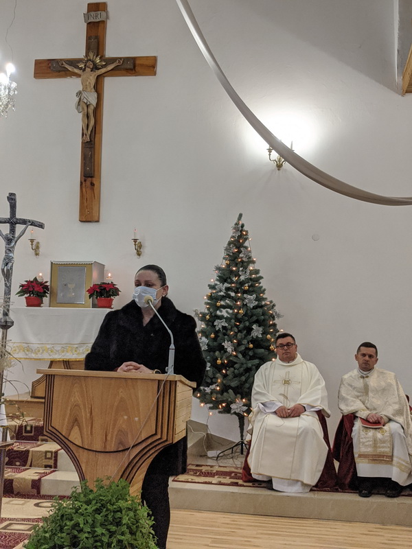 Boze Narodzenie Dubno 5