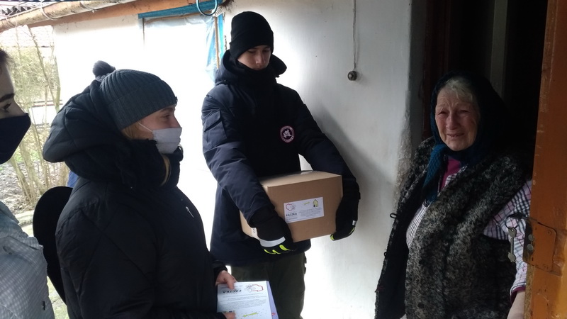 Akcja Paczka 2020 11