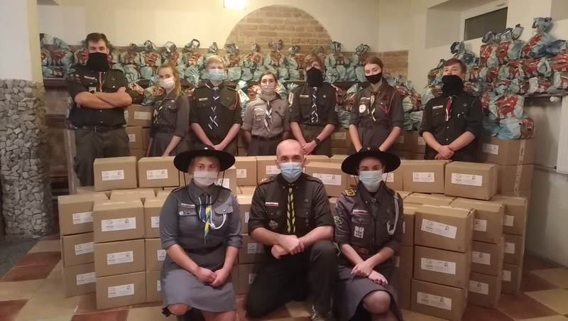 Akcja Paczka 2020 10