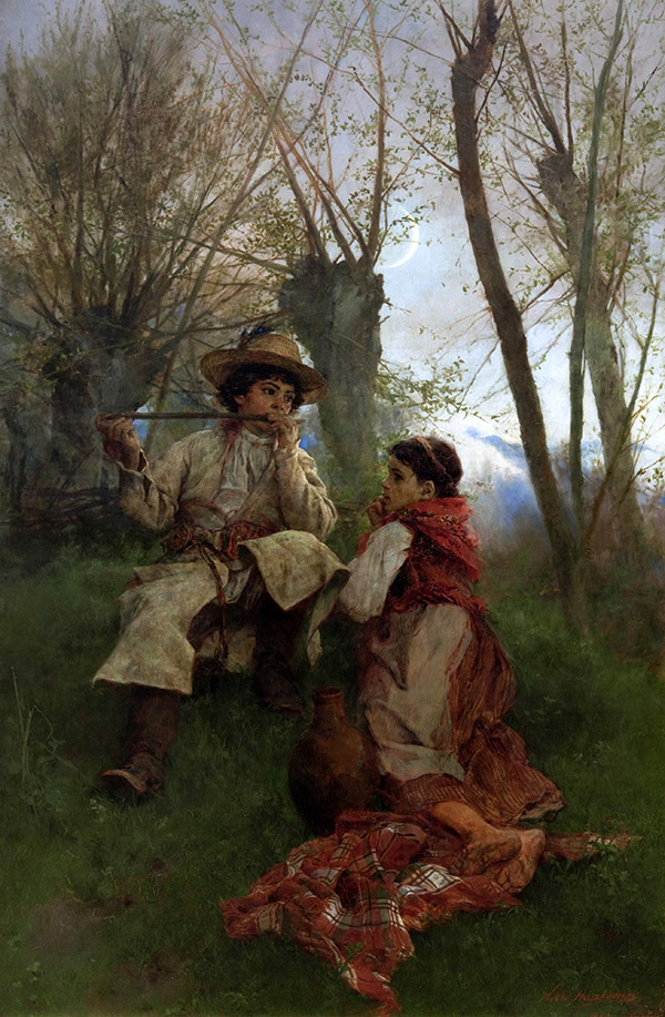 Pruszkowski Sielanka