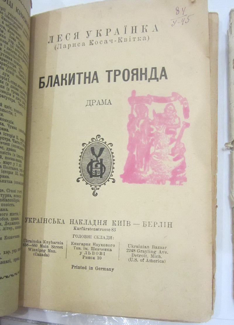 wystawa Bekitna roza2