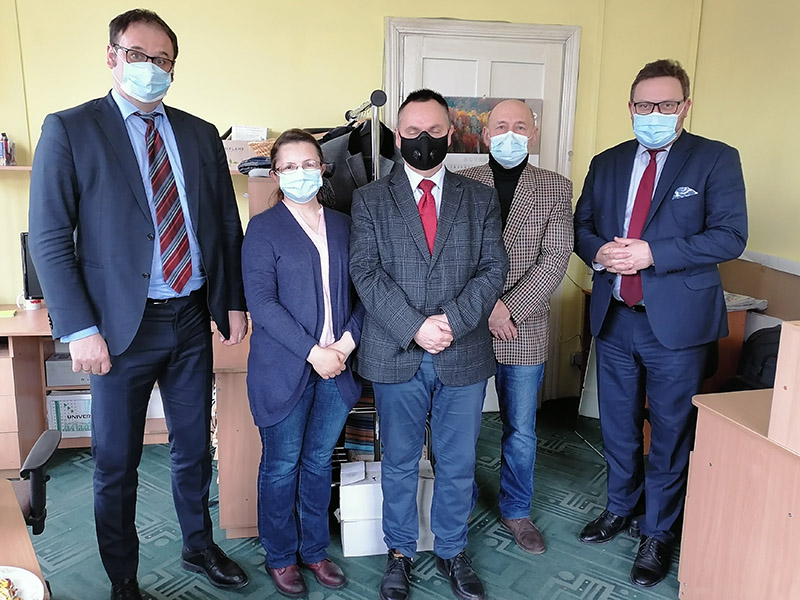 2 ambasador wizyta MW