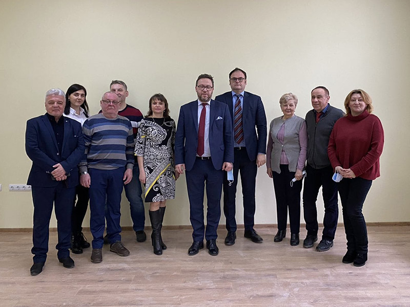 3 ambasador wizyta polorg