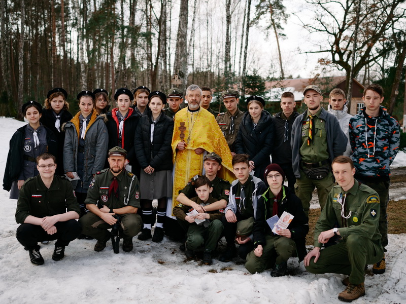 harcerze rekolekcje 3 Mantycki 2