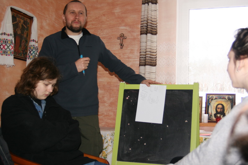 harcerze rekolekcje 1 Radica 1