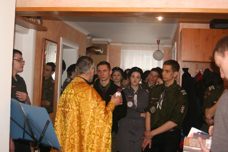 harcerze rekolekcje 1 Radica 3