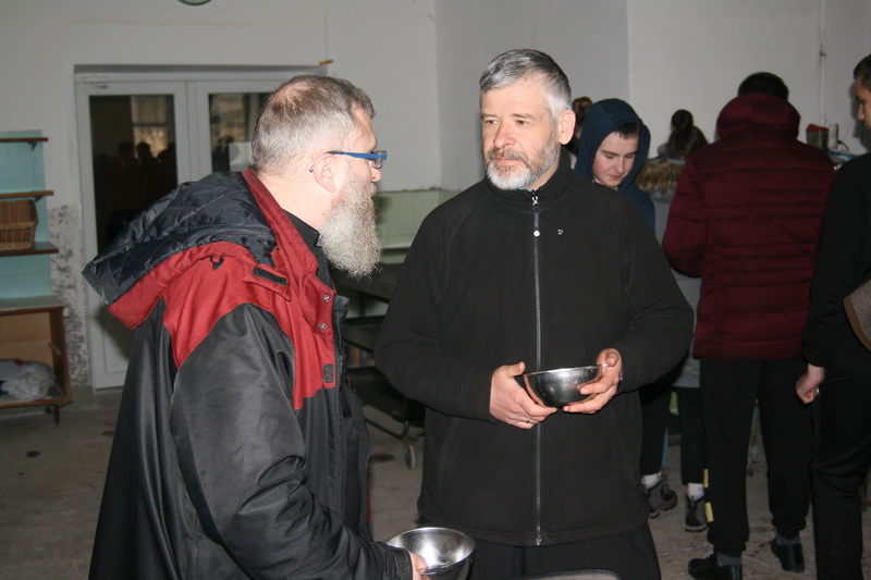 harcerze rekolekcje 1 Radica 4