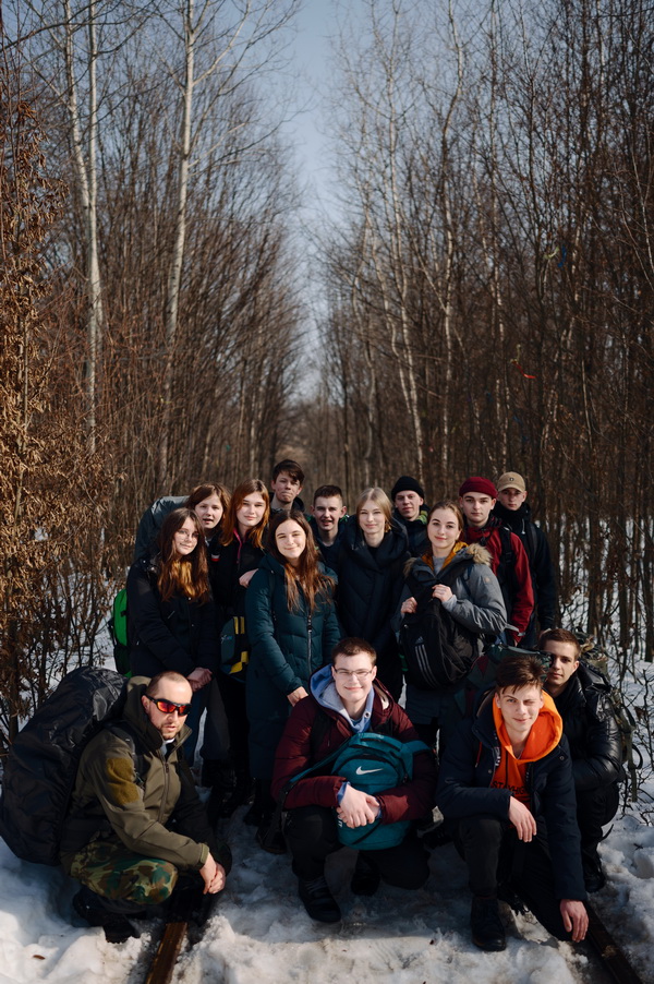 harcerze rekolekcje 3 Mantycki 3