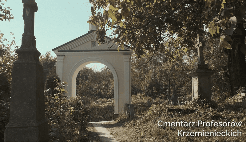 Krzemieniec Czacki 1