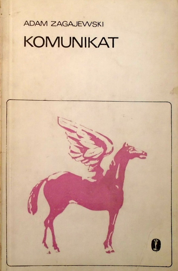 zagajewski 2