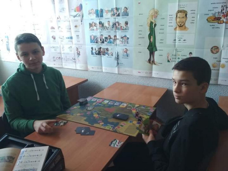 Konkurs Wojnowa Tarnopol