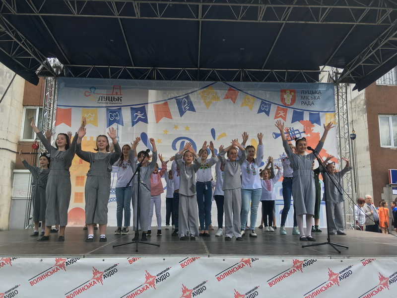 Dzien Europy Luck 11