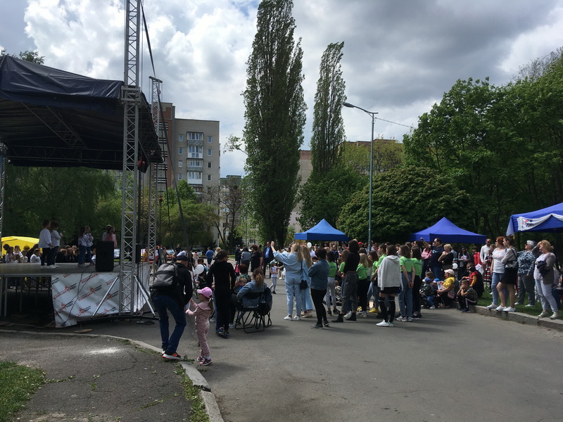 Dzien Europy Luck 12