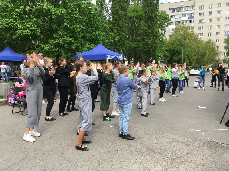 Dzien Europy Luck 17