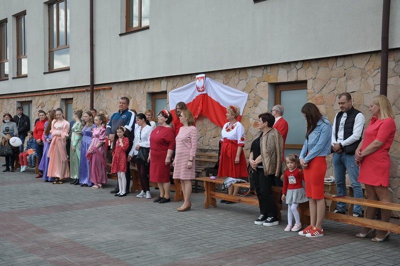 Dzien Polski Krzemieniec 2