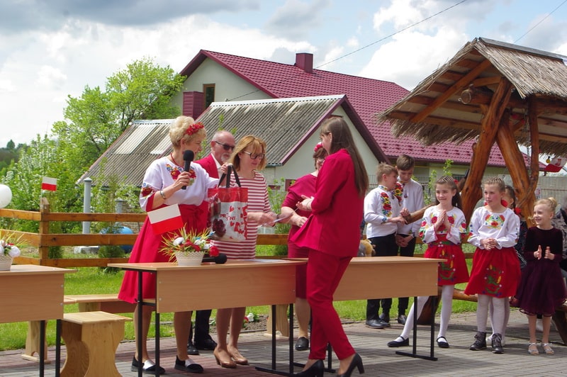 Dzien Polski Krzemieniec 5