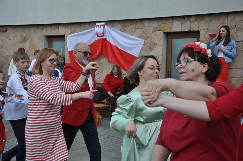 Dzien Polski Krzemieniec 3