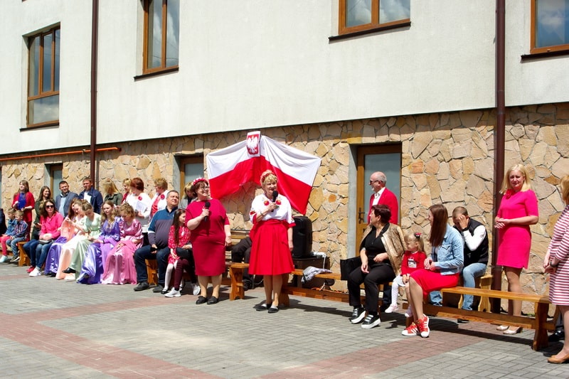 Dzien Polski Krzemieniec 4