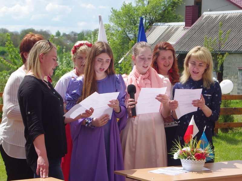 Dzien Polski Krzemieniec 7