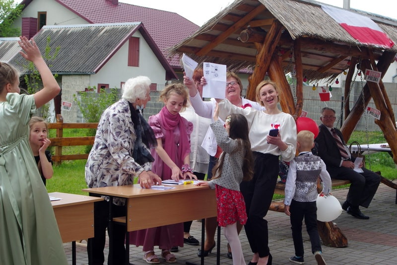 Dzien Polski Krzemieniec 8