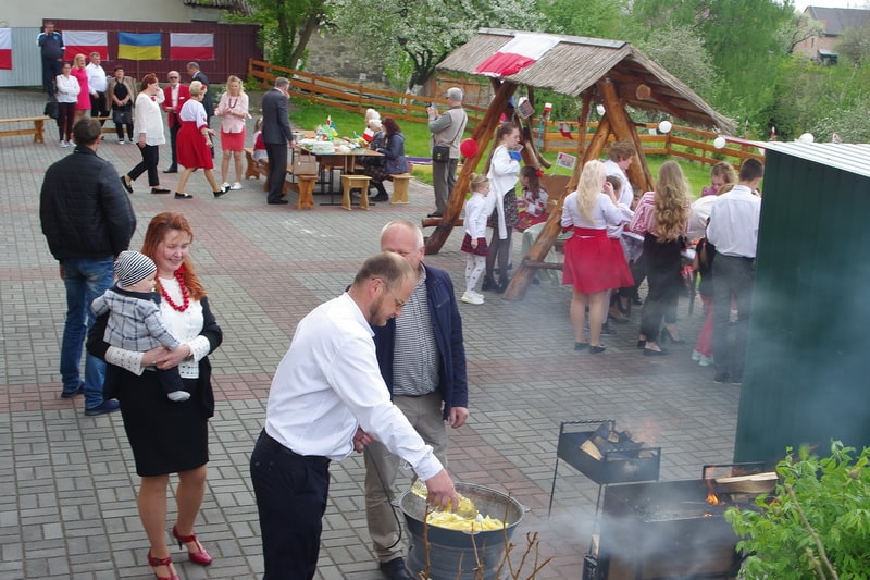 Dzien Polski Krzemieniec 9