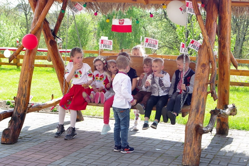 Dzien Polski Krzemieniec 11