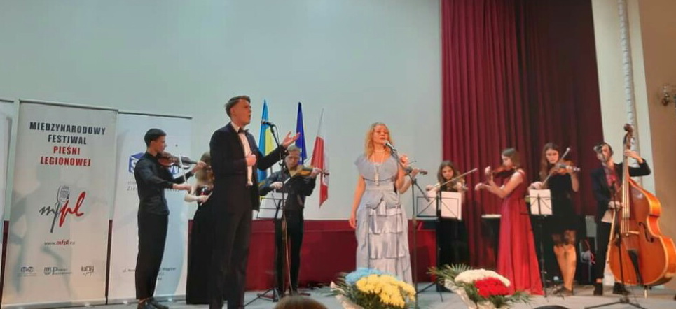piesni legionowe 8