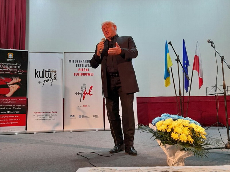 piesni legionowe 2