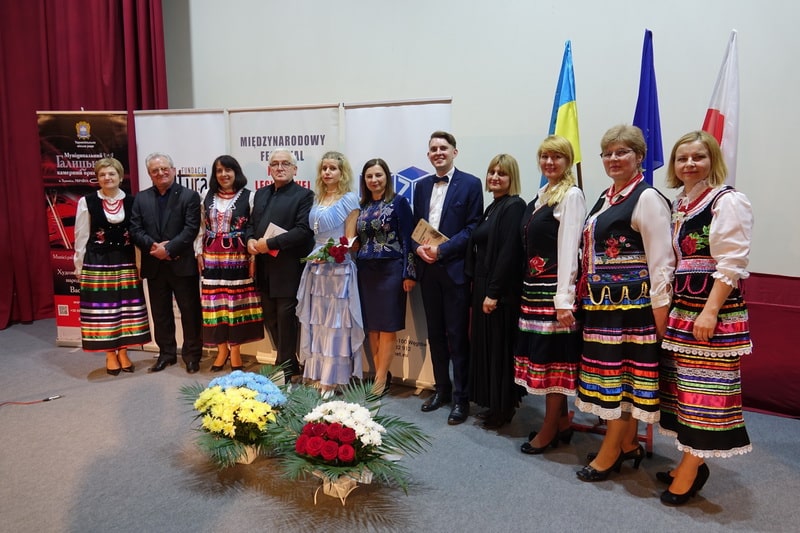 piesni legionowe Walerij Smyrnow