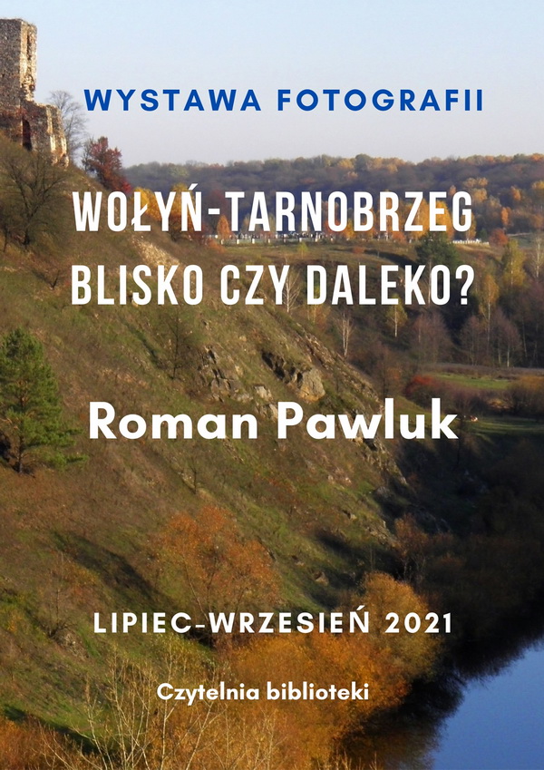 Wystawa Tarnobrzeg 14