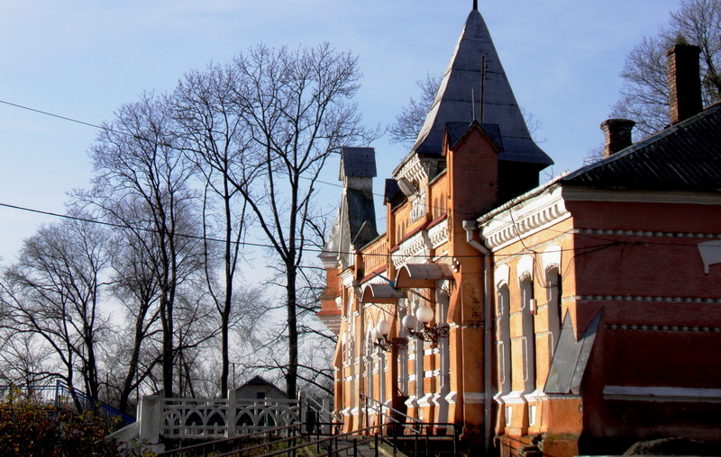 Wystawa Tarnobrzeg 5