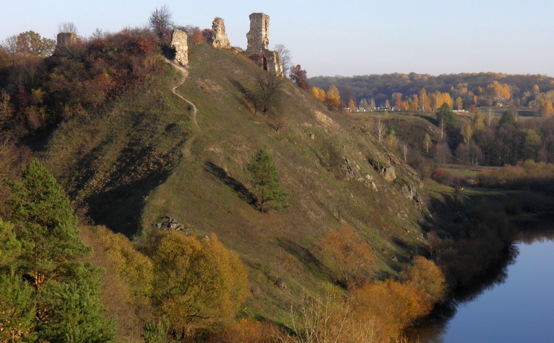 Wystawa Tarnobrzeg 2